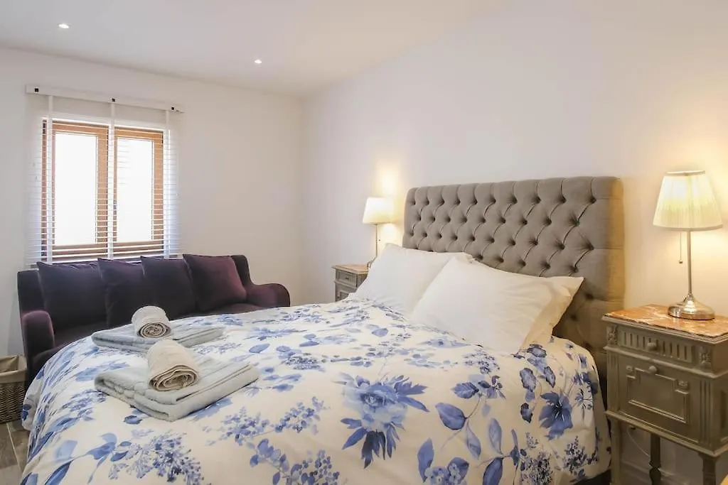Apartment Summer Breeze Apartment, In The Historic Centre Of Lagos