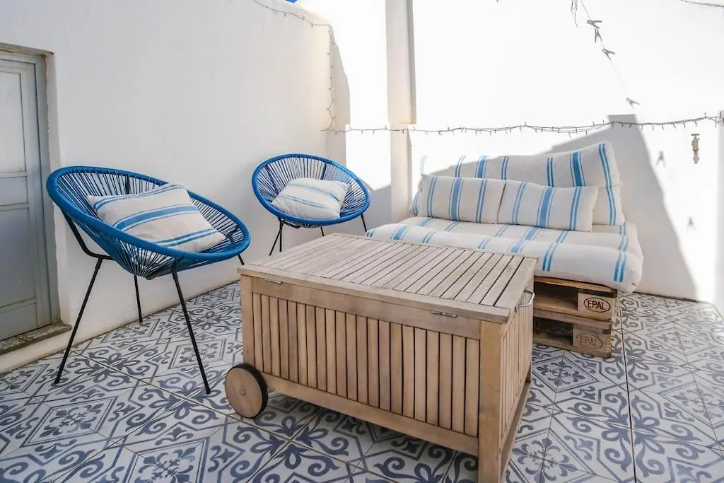 Summer Breeze Apartment, In The Historic Centre Of Lagos Portugal