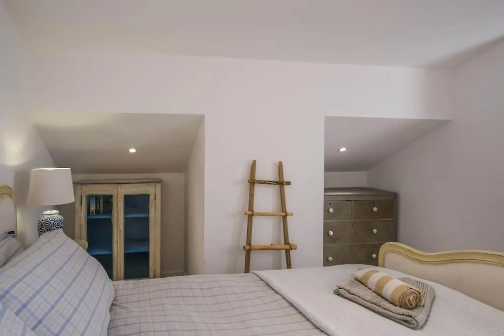 Apartment Summer Breeze Apartment, In The Historic Centre Of Lagos Portugal