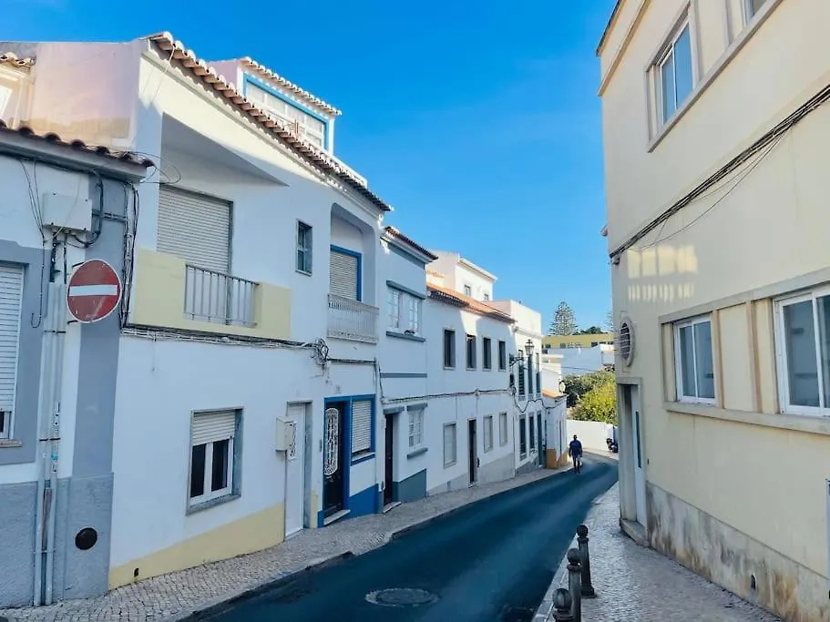 Summer Breeze Apartment, In The Historic Centre Of Lagos Portugal